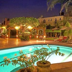Quinta Don Jose Boutique Hotel